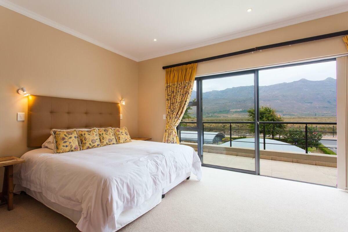 Valley Golf Lodges On Pearl Valley Golf Estate Paarl Zewnętrze zdjęcie